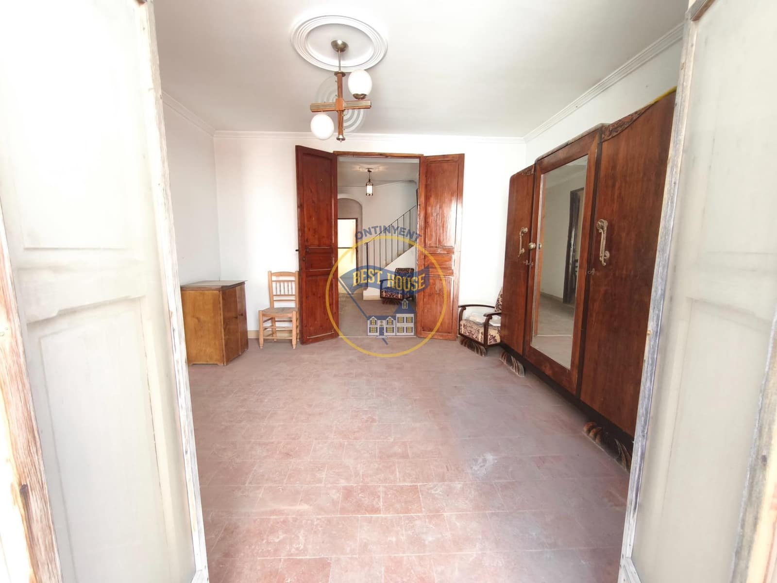 5 camera da letto Casa in vendita in Banyeres de Mariola con garage - 127.000 € (Rif: 10120131)