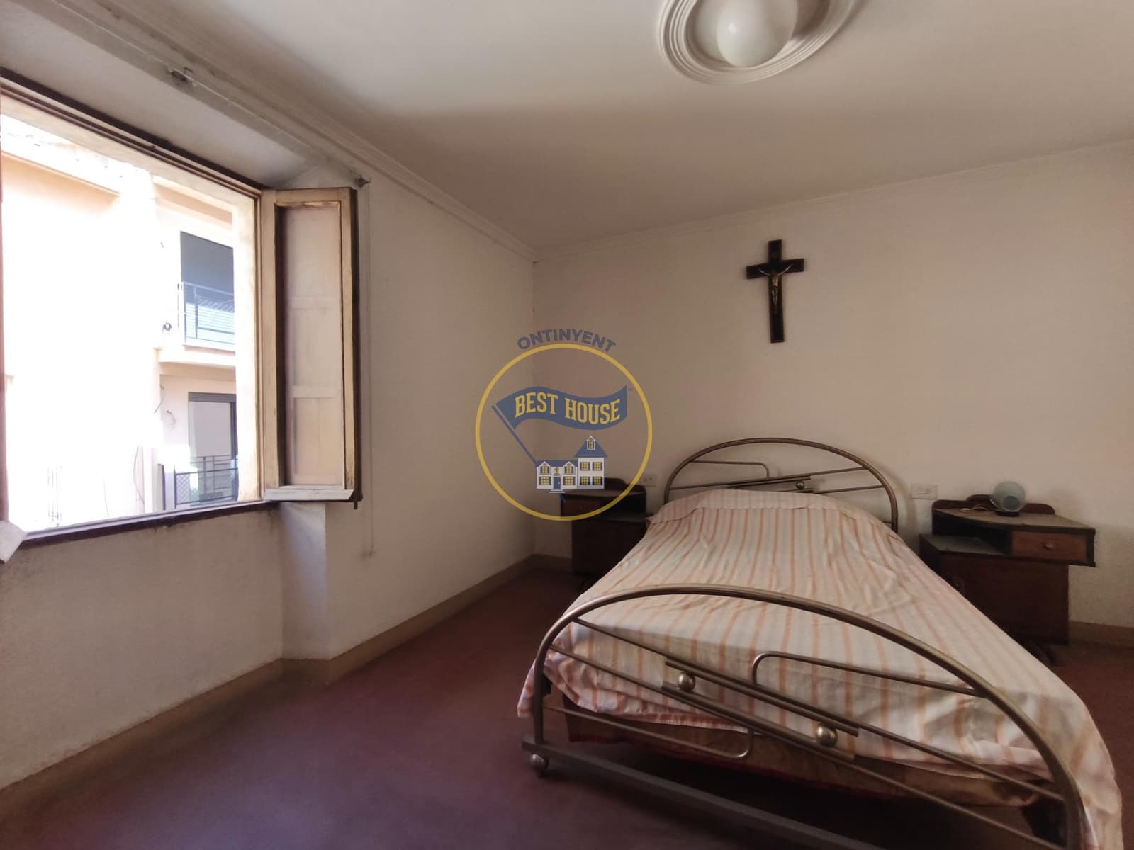 5 camera da letto Casa in vendita in Banyeres de Mariola con garage - 127.000 € (Rif: 10120131)
