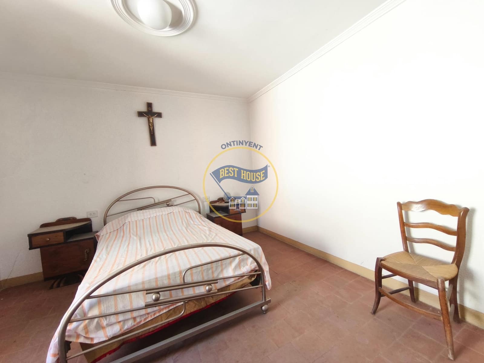 5 camera da letto Casa in vendita in Banyeres de Mariola con garage - 127.000 € (Rif: 10120131)