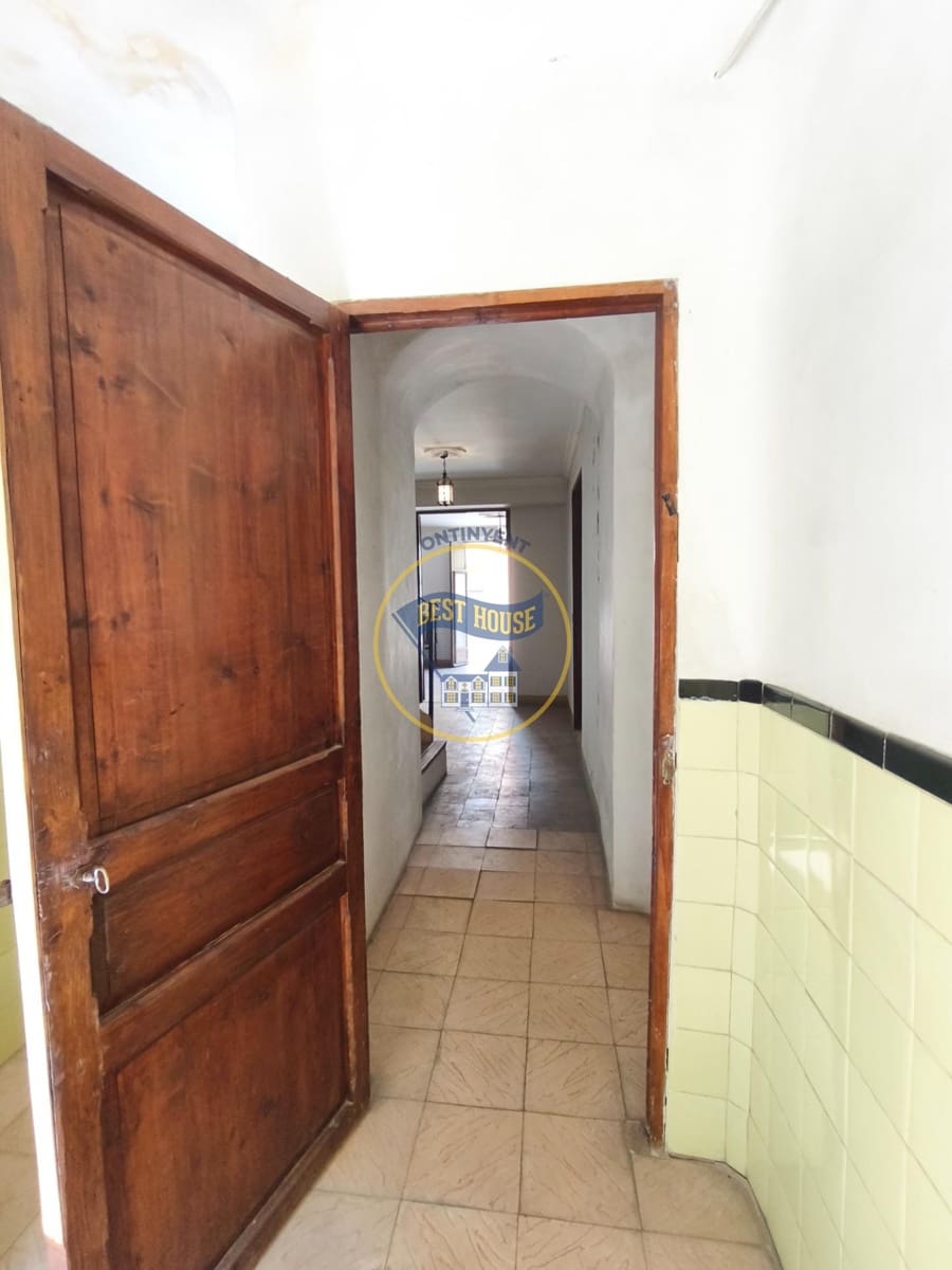 5 camera da letto Casa in vendita in Banyeres de Mariola con garage - 127.000 € (Rif: 10120131)