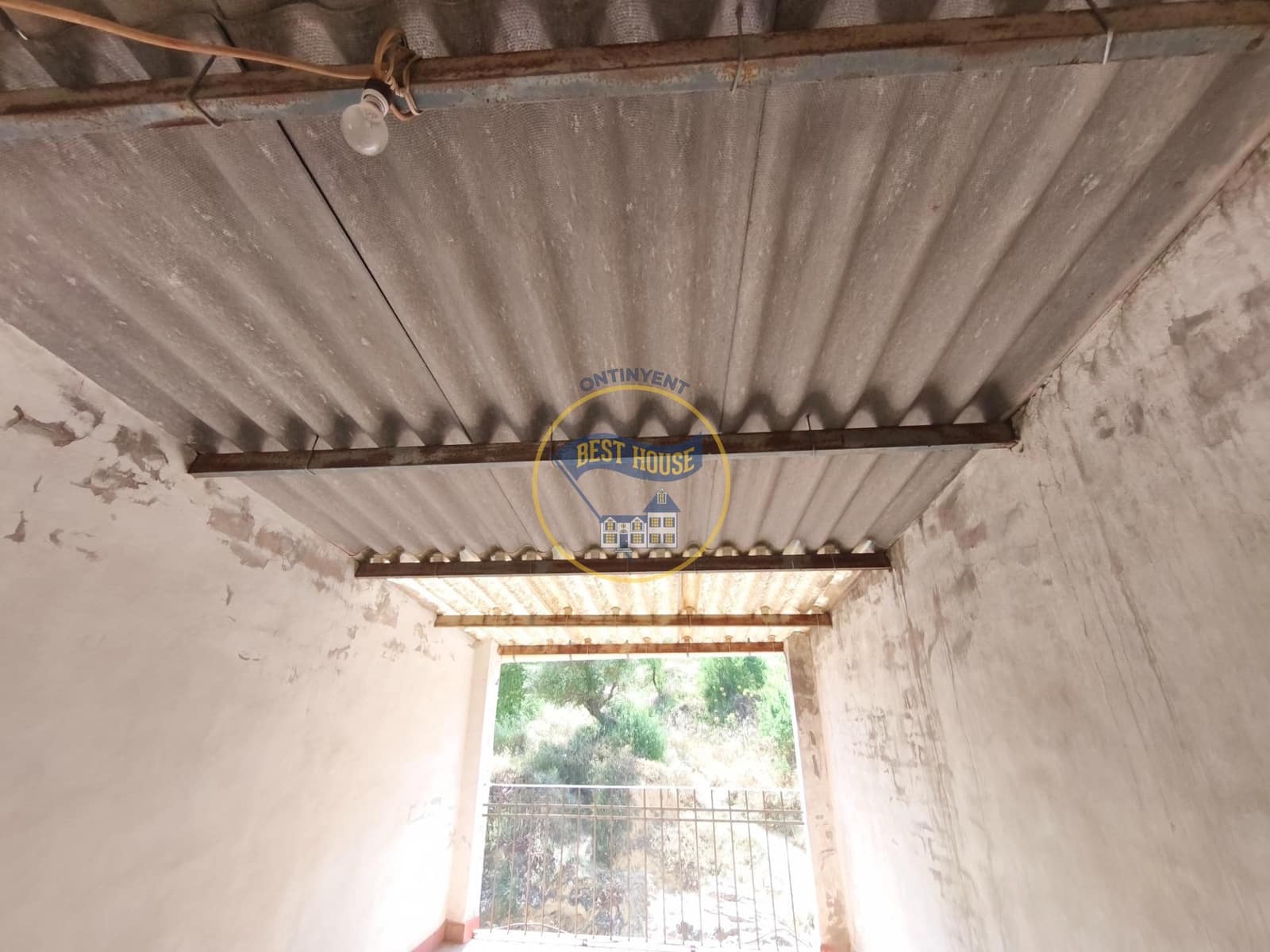 5 camera da letto Casa in vendita in Banyeres de Mariola con garage - 127.000 € (Rif: 10120131)