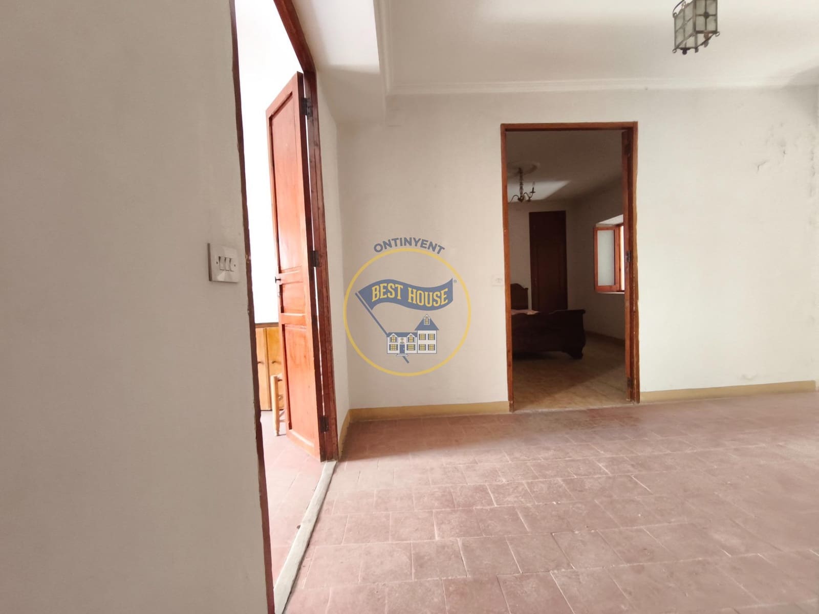 5 camera da letto Casa in vendita in Banyeres de Mariola con garage - 127.000 € (Rif: 10120131)