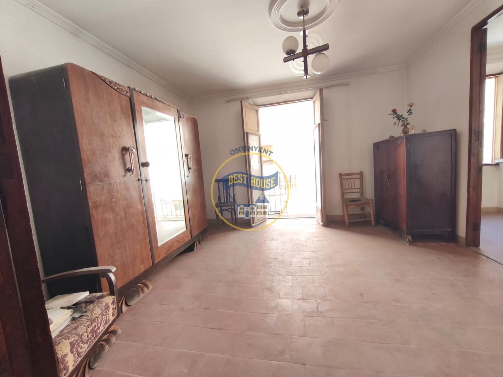 5 camera da letto Casa in vendita in Banyeres de Mariola con garage - 127.000 € (Rif: 10120131)