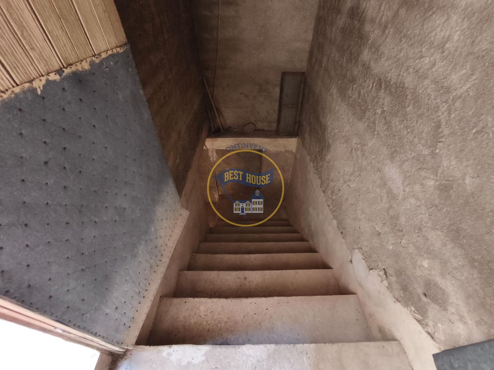 5 camera da letto Casa in vendita in Banyeres de Mariola con garage - 127.000 € (Rif: 10120131)