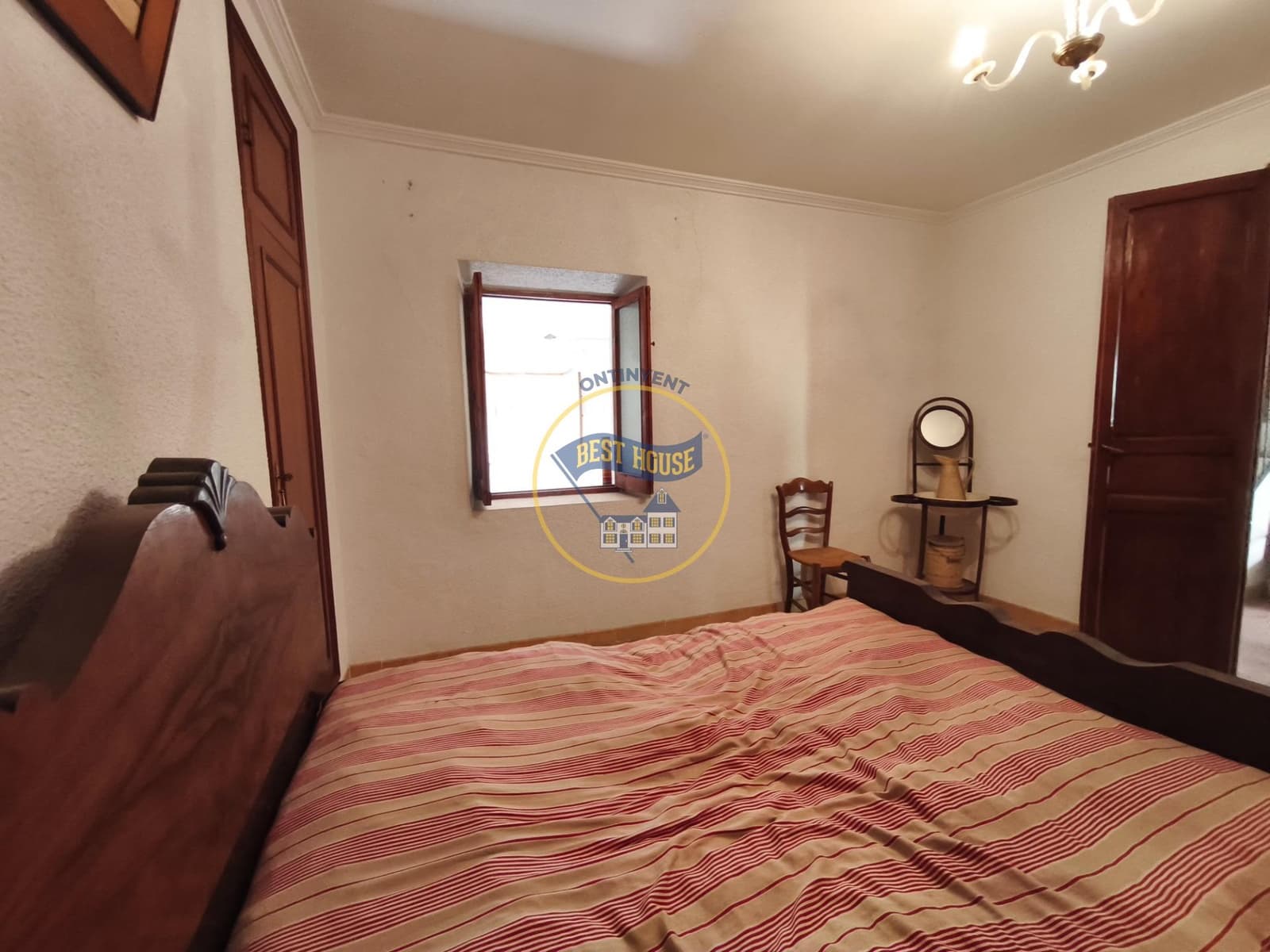 5 camera da letto Casa in vendita in Banyeres de Mariola con garage - 127.000 € (Rif: 10120131)
