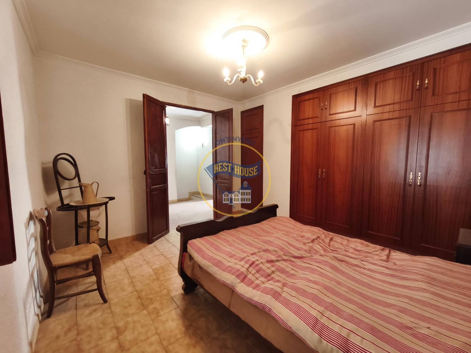 5 camera da letto Casa in vendita in Banyeres de Mariola con garage - 127.000 € (Rif: 10120131)