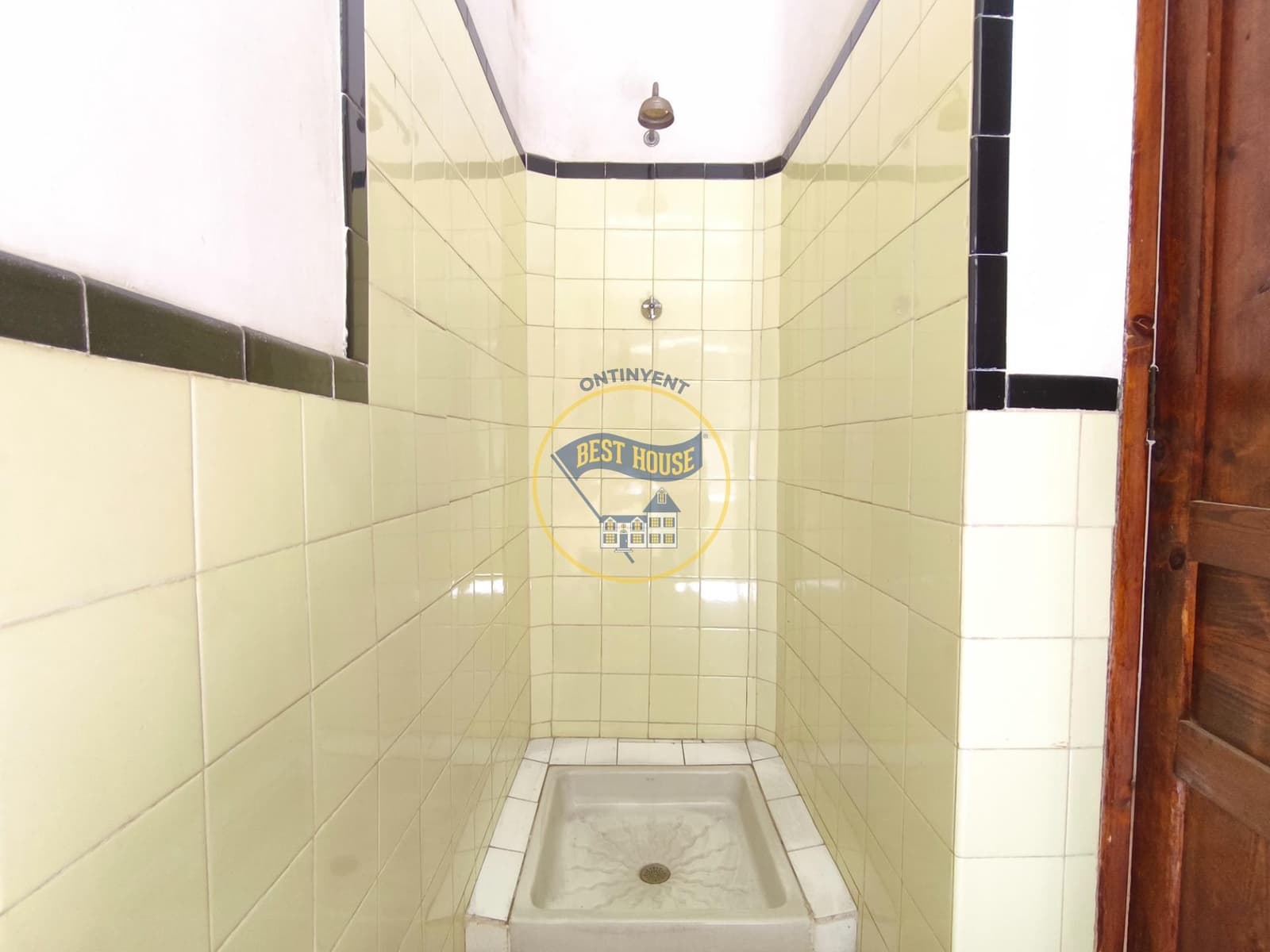 5 camera da letto Casa in vendita in Banyeres de Mariola con garage - 127.000 € (Rif: 10120131)