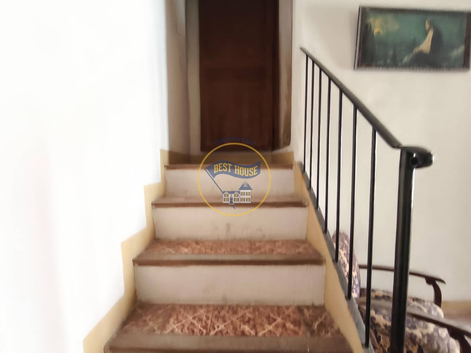 5 camera da letto Casa in vendita in Banyeres de Mariola con garage - 127.000 € (Rif: 10120131)