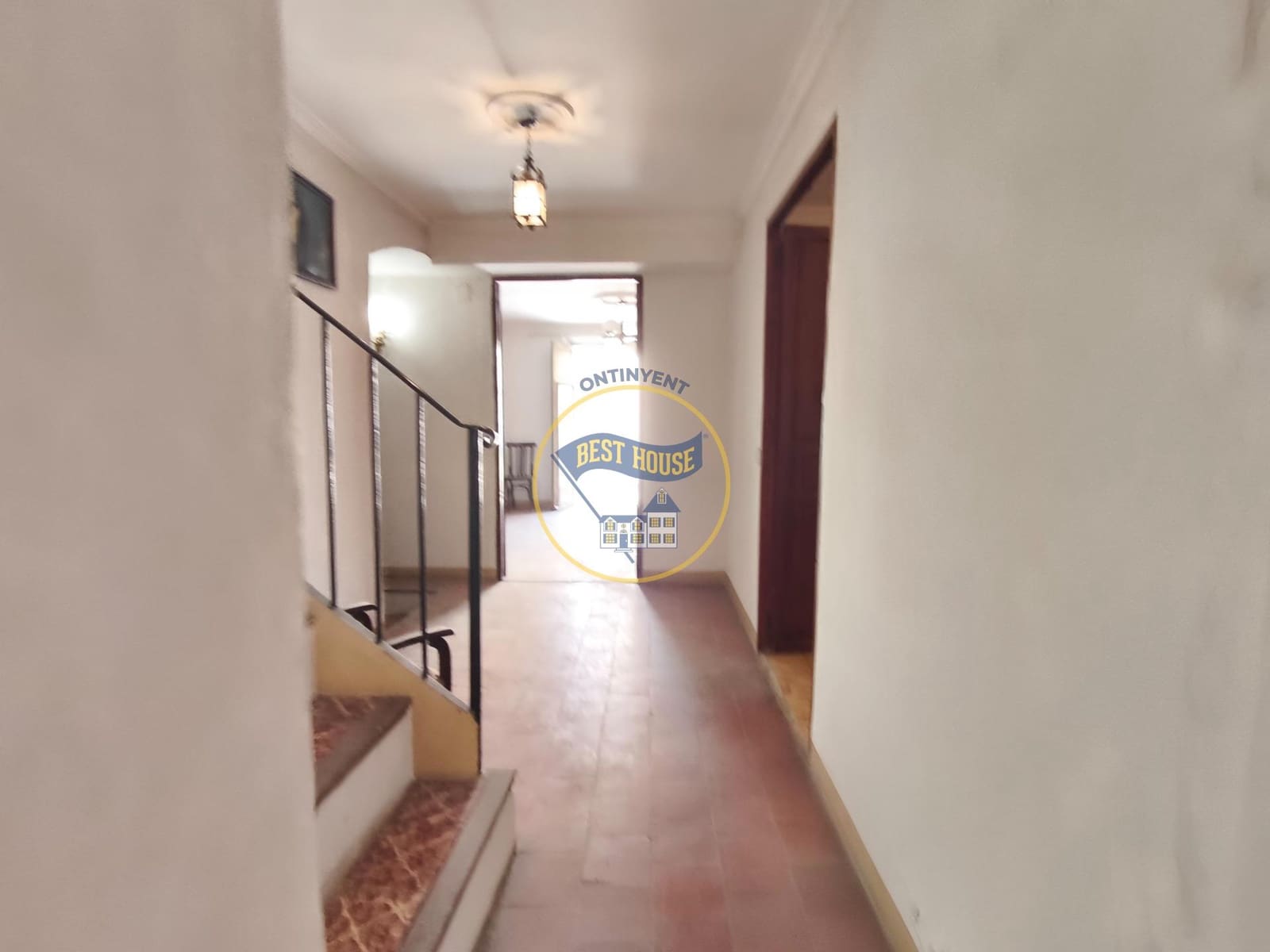 5 camera da letto Casa in vendita in Banyeres de Mariola con garage - 127.000 € (Rif: 10120131)