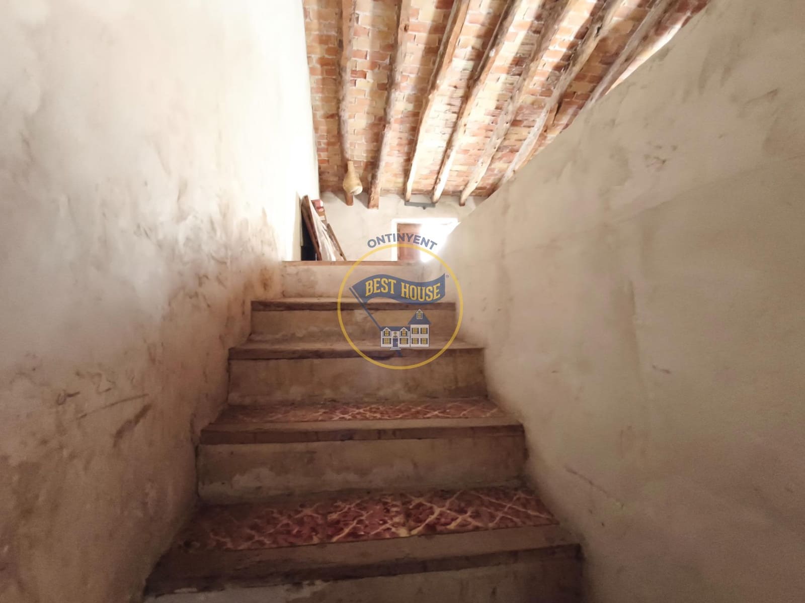 5 camera da letto Casa in vendita in Banyeres de Mariola con garage - 127.000 € (Rif: 10120131)