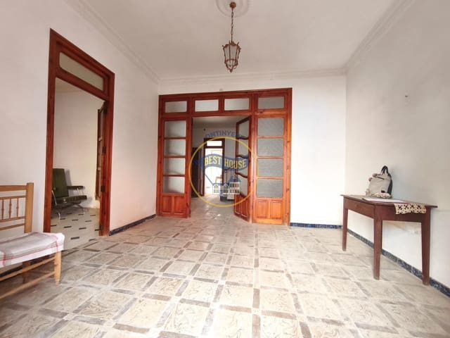 5 bedroom Townhouse for sale in Banyeres de Mariola with garage - € 127,000 (Ref: 10120131)