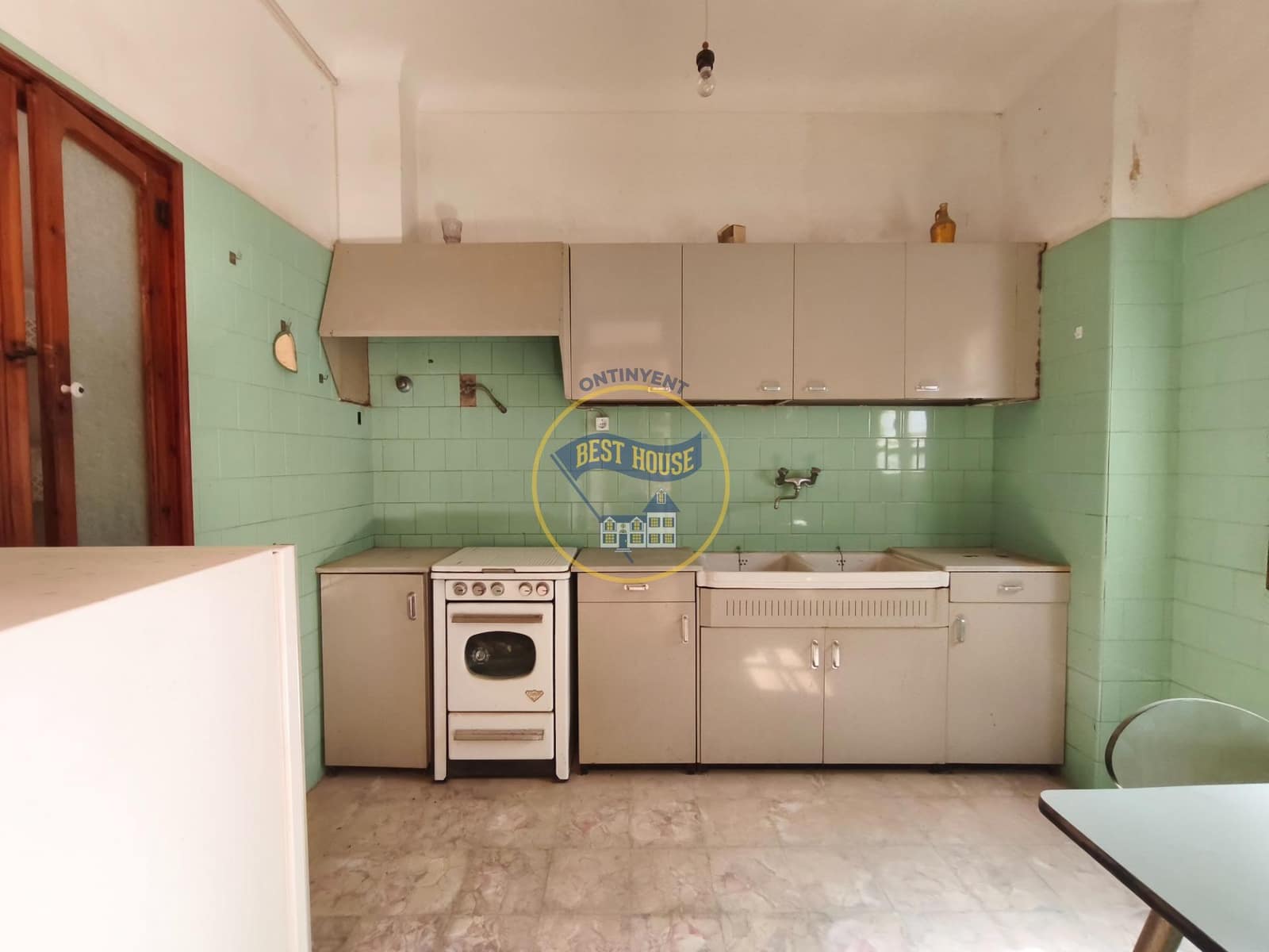 5 camera da letto Casa in vendita in Banyeres de Mariola con garage - 127.000 € (Rif: 10120131)