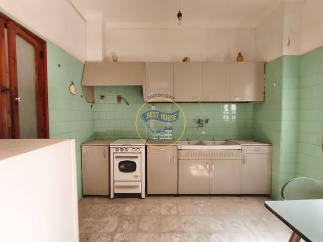 5 bedroom Townhouse for sale in Banyeres de Mariola with garage - € 127,000 (Ref: 10120131)