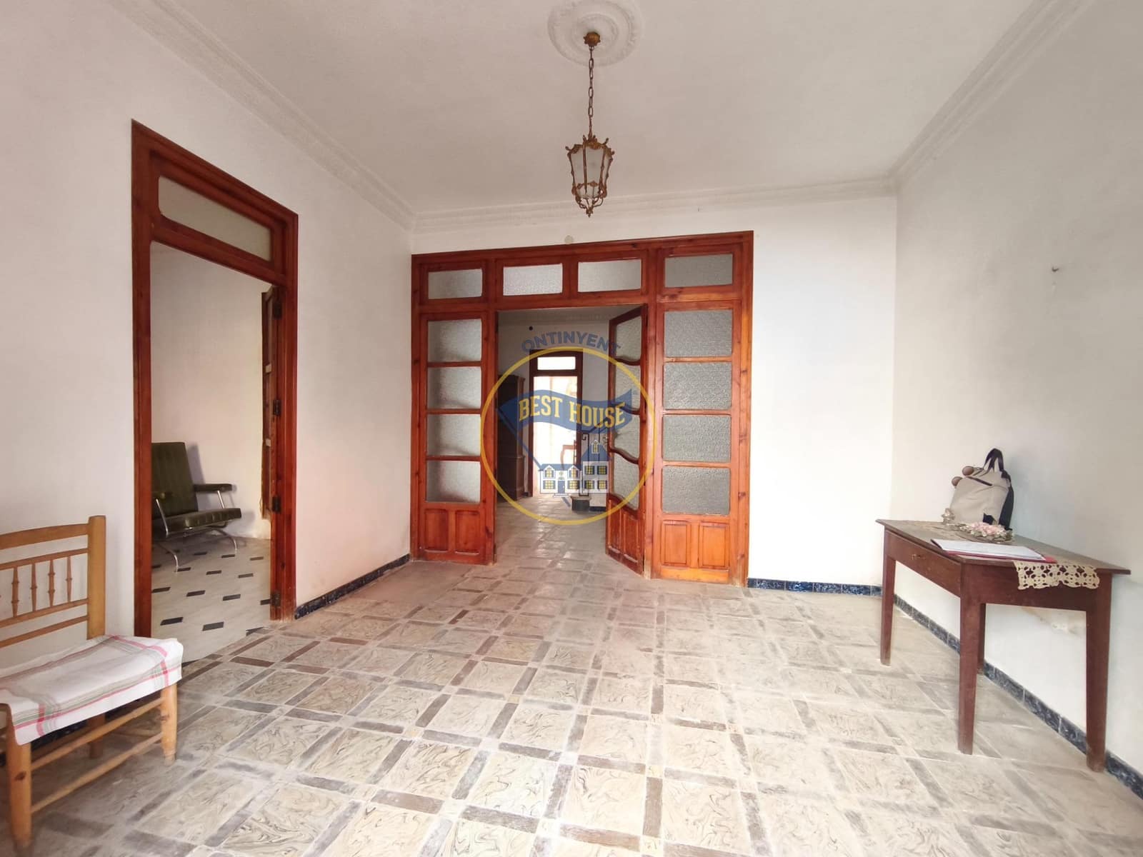 5 camera da letto Casa in vendita in Banyeres de Mariola con garage - 127.000 € (Rif: 10120131)