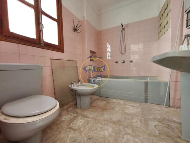 5 bedroom Townhouse for sale in Banyeres de Mariola with garage - € 127,000 (Ref: 10120131)
