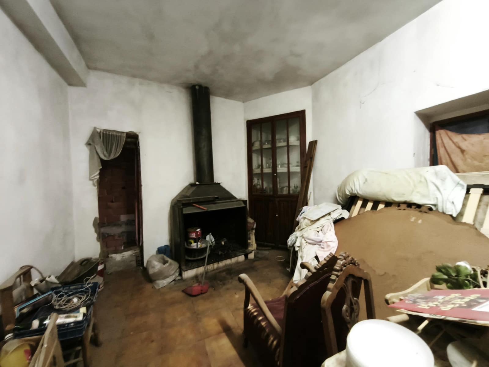 6 camera da letto Casa in vendita in Banyeres de Mariola con garage - 160.000 € (Rif: 10120132)