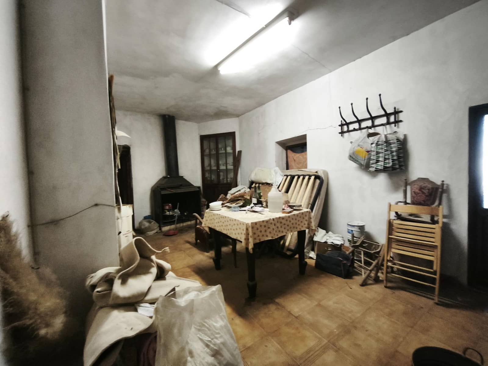 6 camera da letto Casa in vendita in Banyeres de Mariola con garage - 160.000 € (Rif: 10120132)