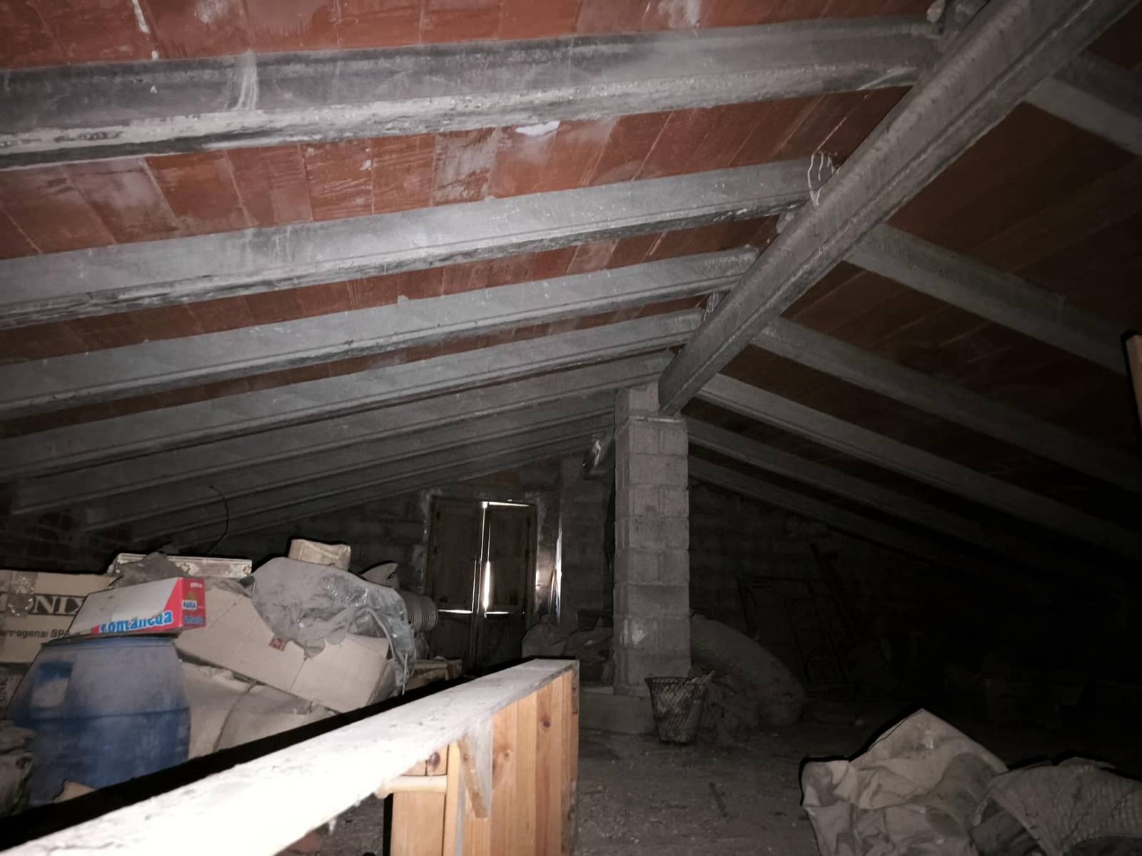 6 camera da letto Casa in vendita in Banyeres de Mariola con garage - 160.000 € (Rif: 10120132)
