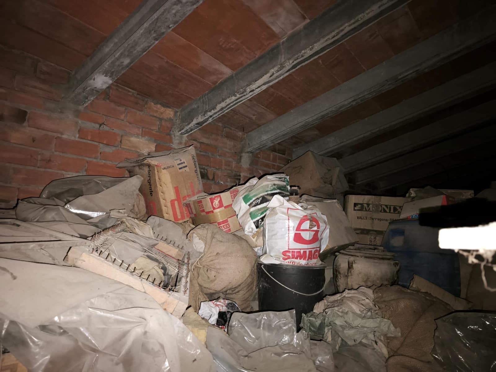 6 camera da letto Casa in vendita in Banyeres de Mariola con garage - 160.000 € (Rif: 10120132)