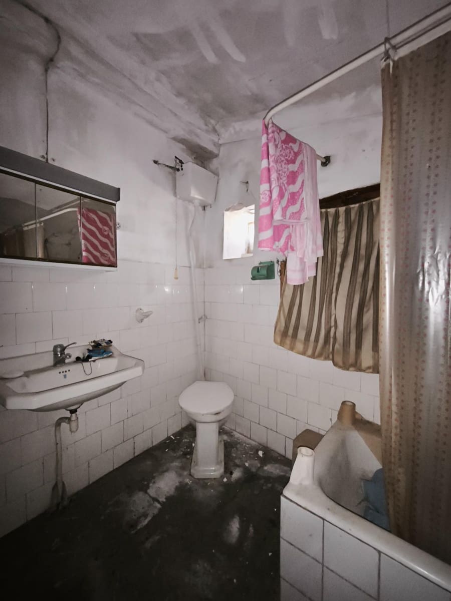 6 camera da letto Casa in vendita in Banyeres de Mariola con garage - 160.000 € (Rif: 10120132)