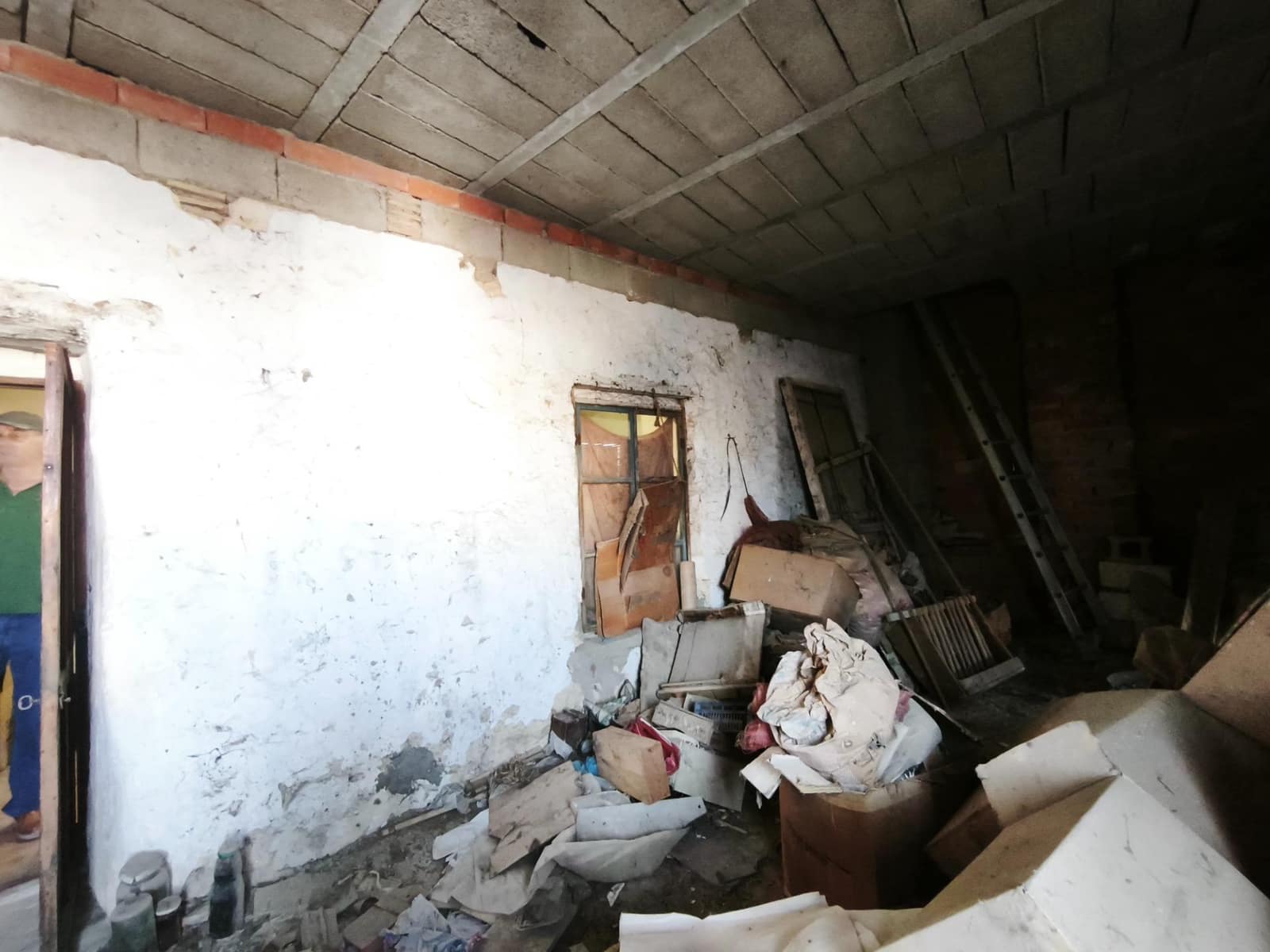 6 camera da letto Casa in vendita in Banyeres de Mariola con garage - 160.000 € (Rif: 10120132)