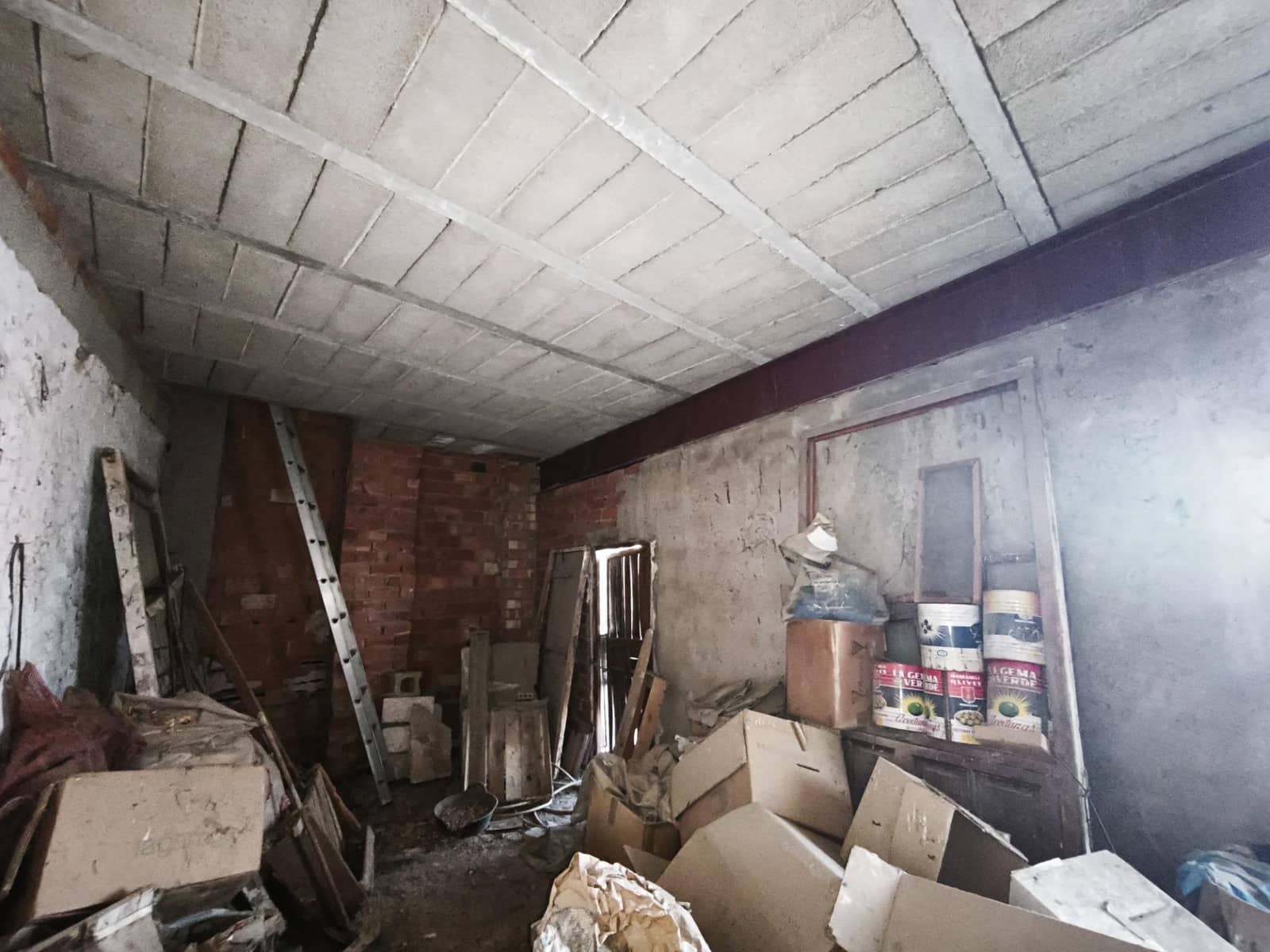 6 camera da letto Casa in vendita in Banyeres de Mariola con garage - 160.000 € (Rif: 10120132)