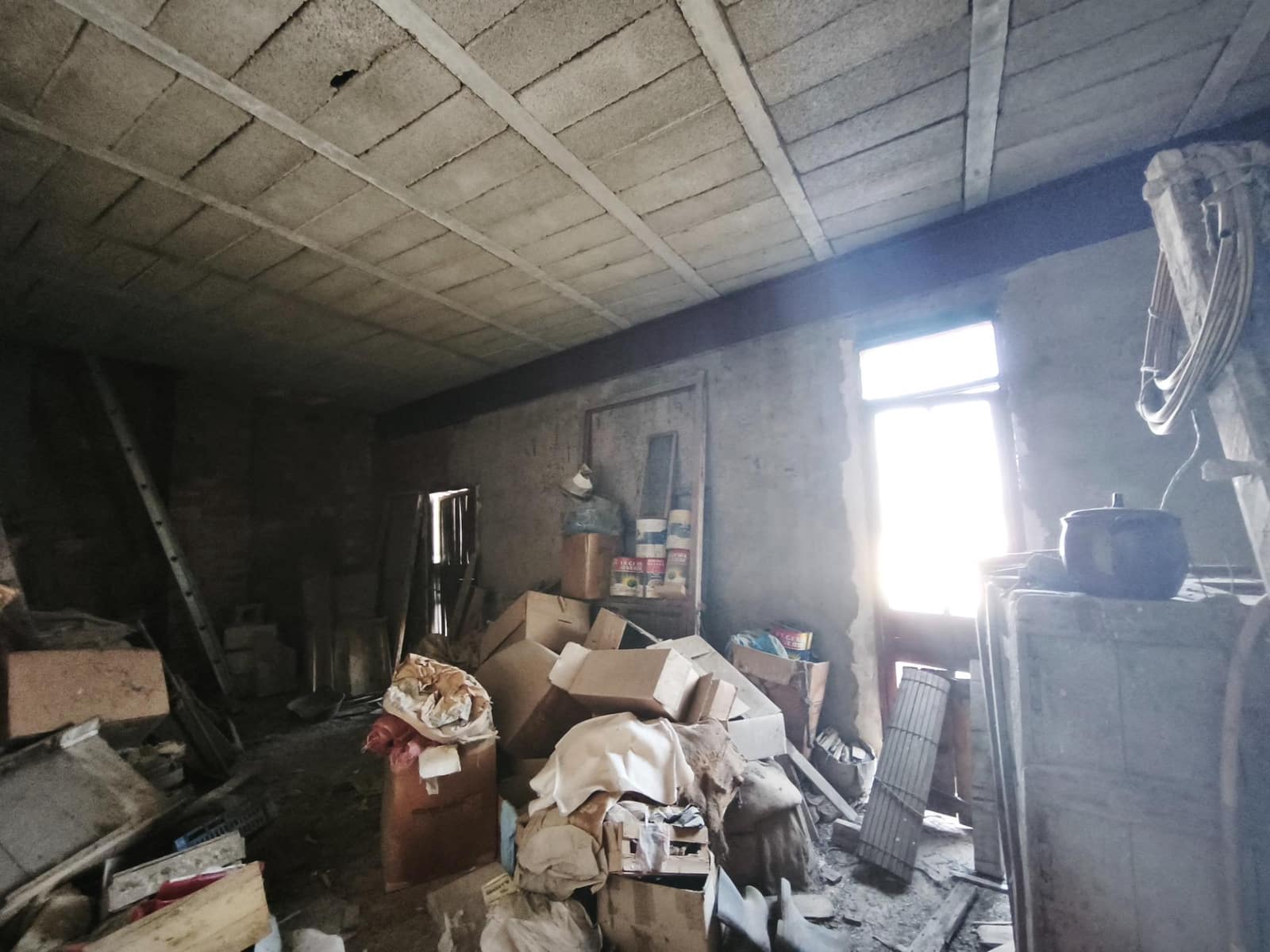 6 camera da letto Casa in vendita in Banyeres de Mariola con garage - 160.000 € (Rif: 10120132)
