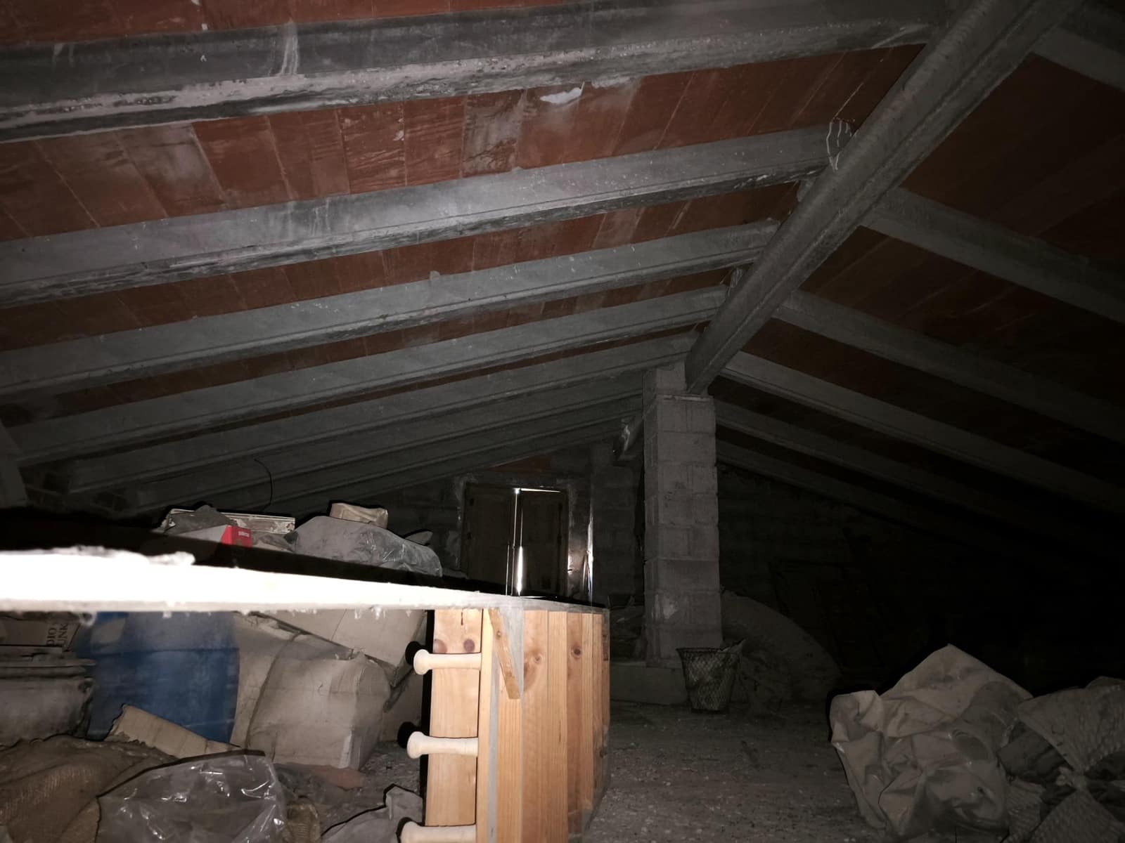 6 camera da letto Casa in vendita in Banyeres de Mariola con garage - 160.000 € (Rif: 10120132)