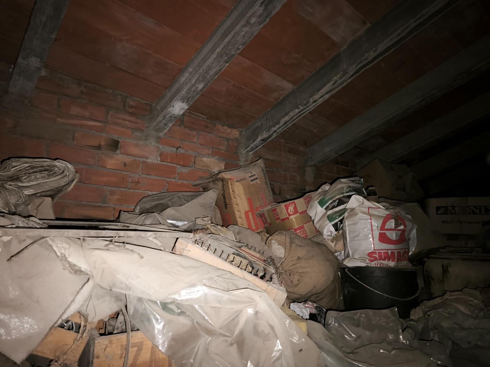 6 camera da letto Casa in vendita in Banyeres de Mariola con garage - 160.000 € (Rif: 10120132)