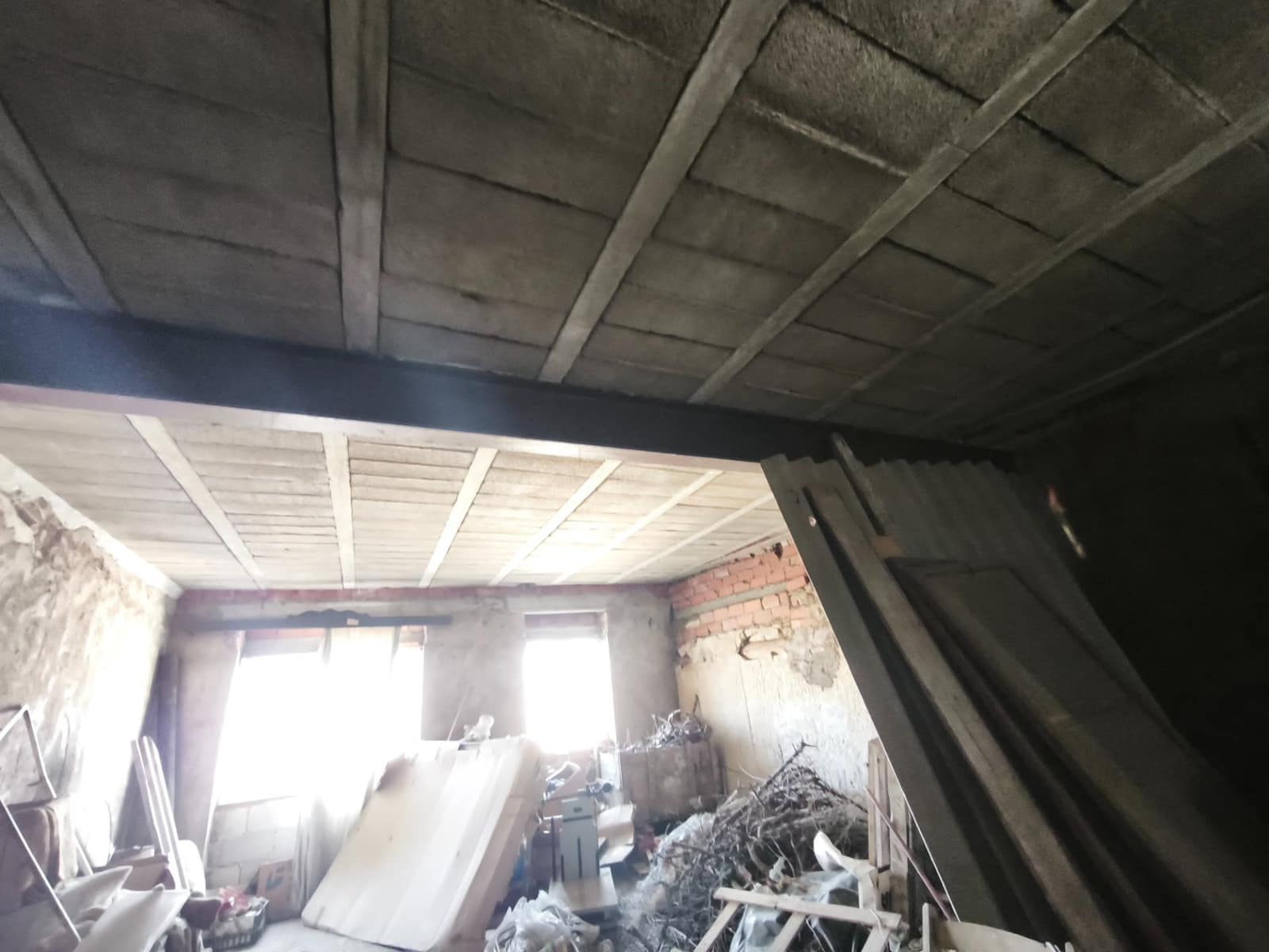 6 camera da letto Casa in vendita in Banyeres de Mariola con garage - 160.000 € (Rif: 10120132)