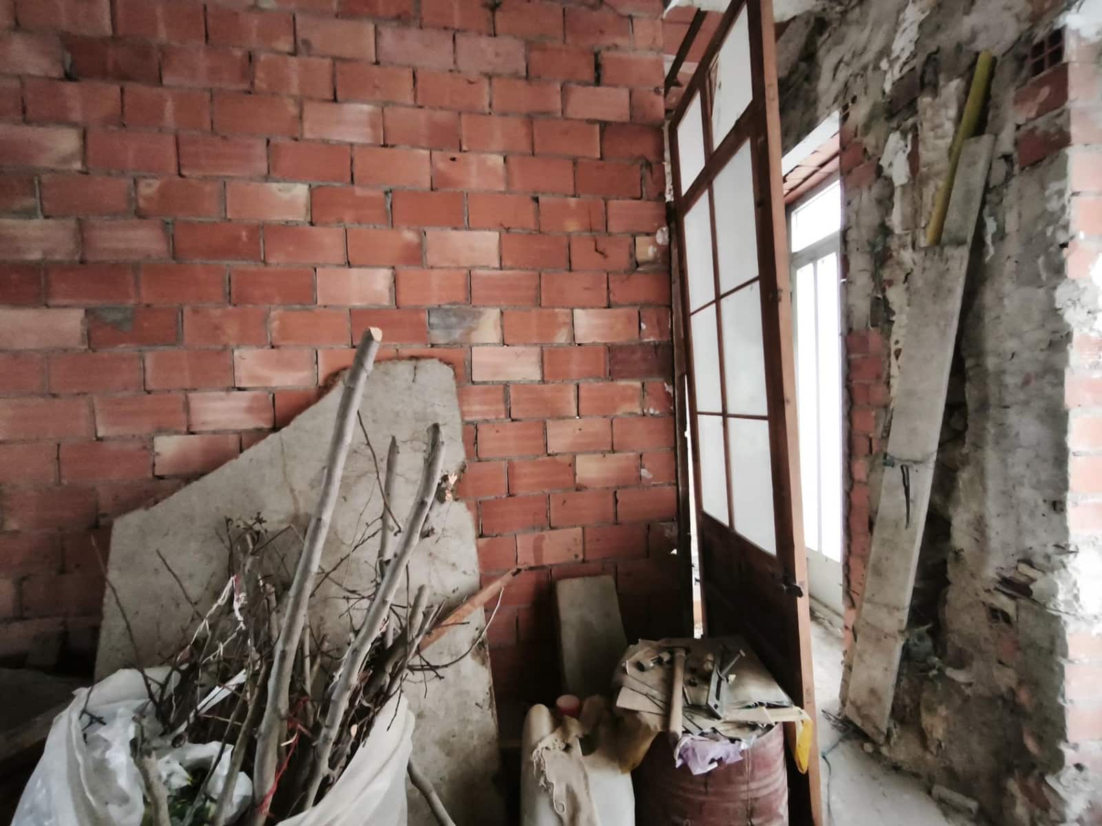 6 camera da letto Casa in vendita in Banyeres de Mariola con garage - 160.000 € (Rif: 10120132)