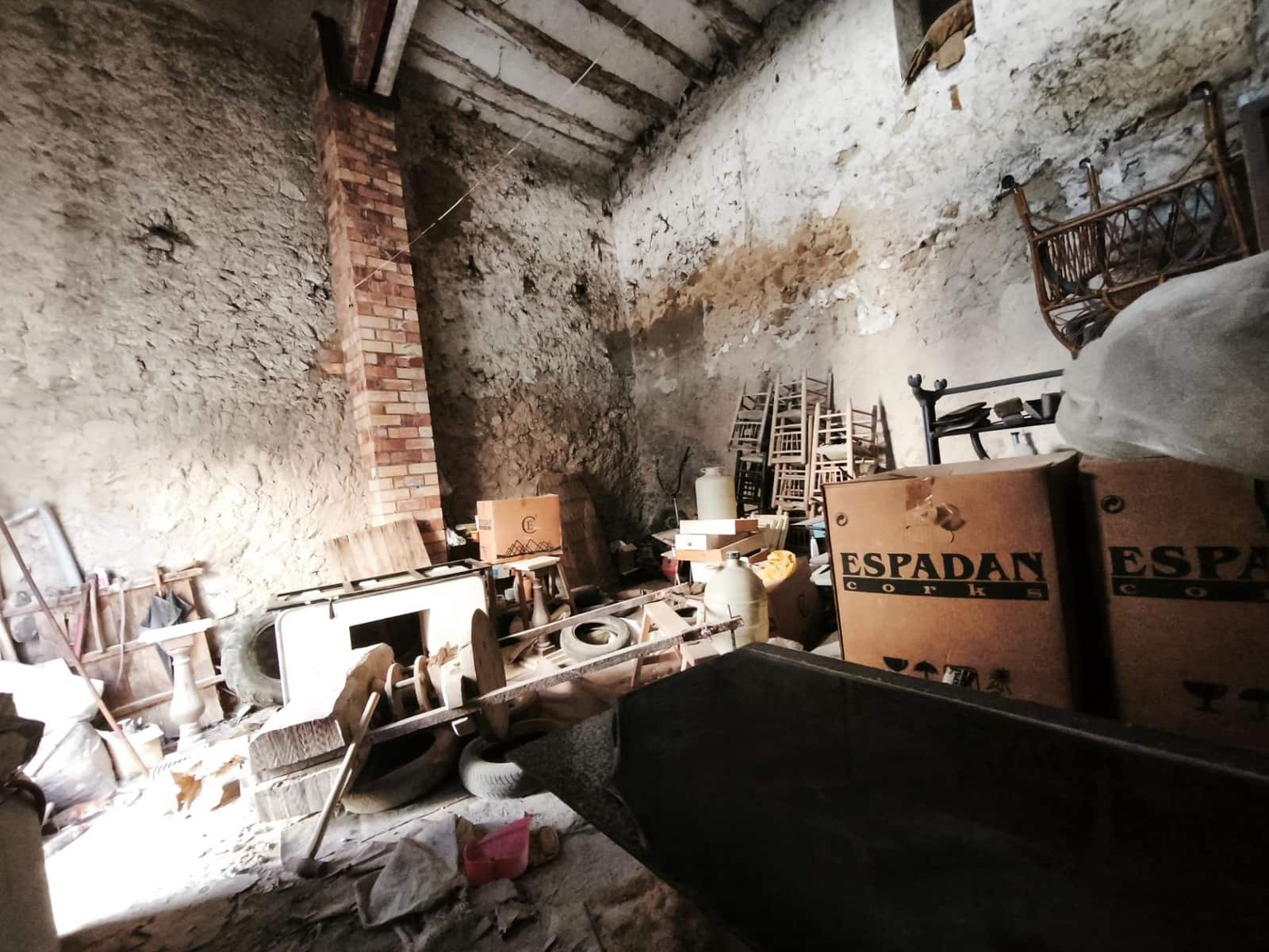 6 camera da letto Casa in vendita in Banyeres de Mariola con garage - 160.000 € (Rif: 10120132)