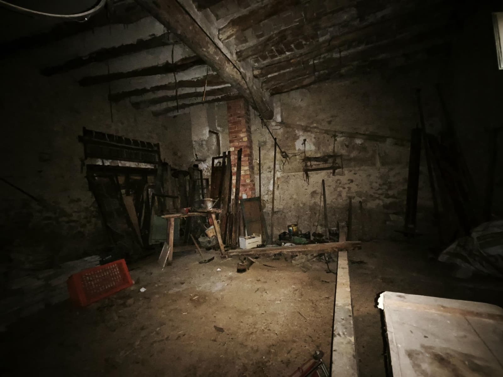 6 camera da letto Casa in vendita in Banyeres de Mariola con garage - 160.000 € (Rif: 10120132)