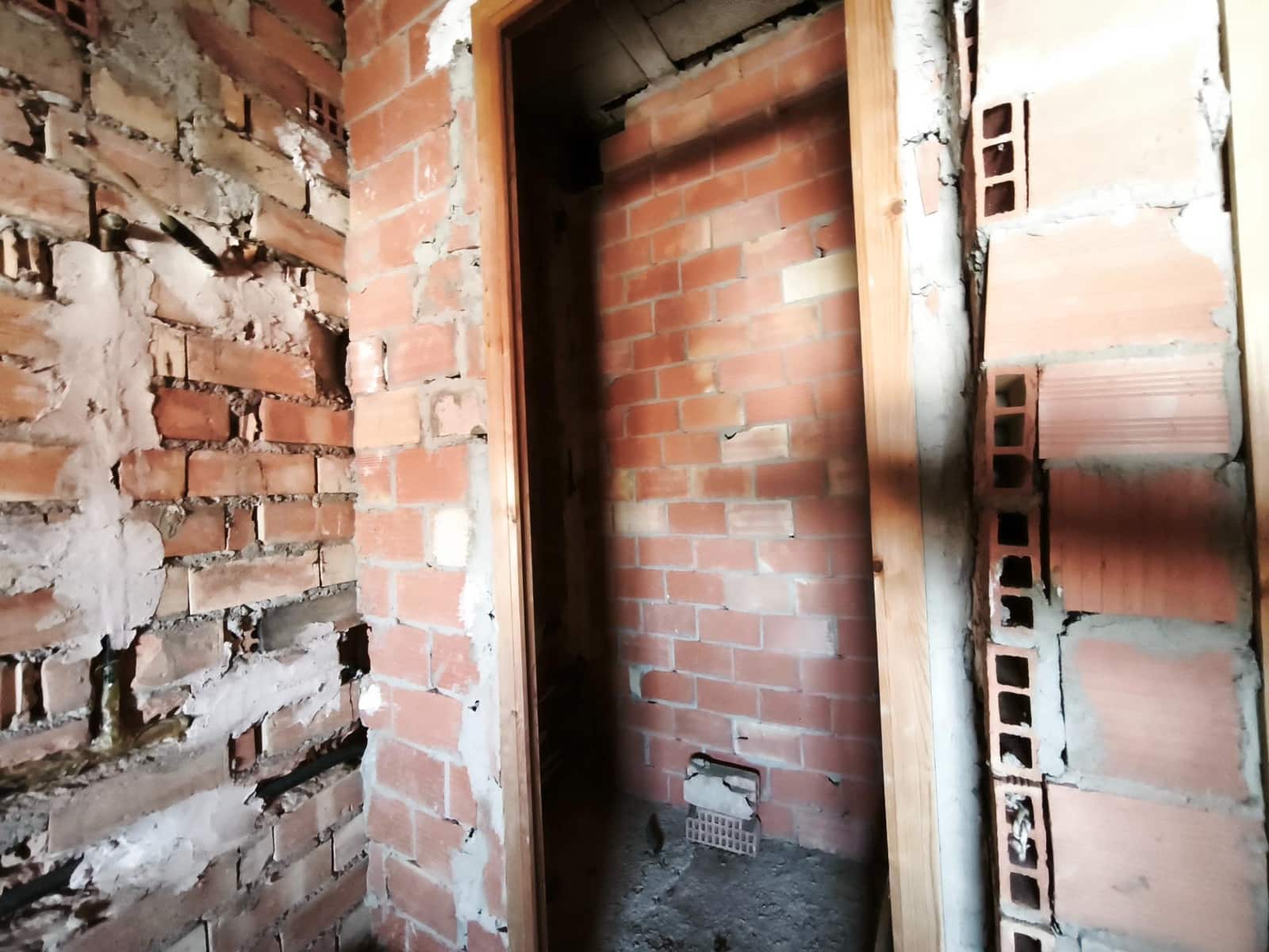 6 camera da letto Casa in vendita in Banyeres de Mariola con garage - 160.000 € (Rif: 10120132)
