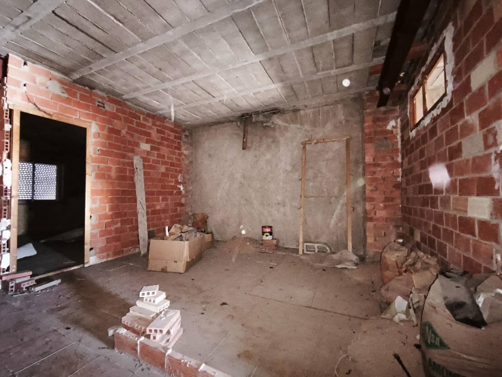 6 camera da letto Casa in vendita in Banyeres de Mariola con garage - 160.000 € (Rif: 10120132)