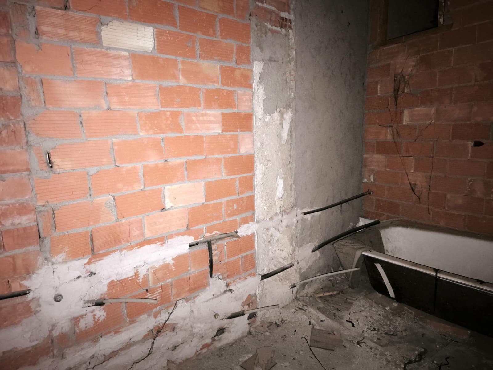 6 camera da letto Casa in vendita in Banyeres de Mariola con garage - 160.000 € (Rif: 10120132)