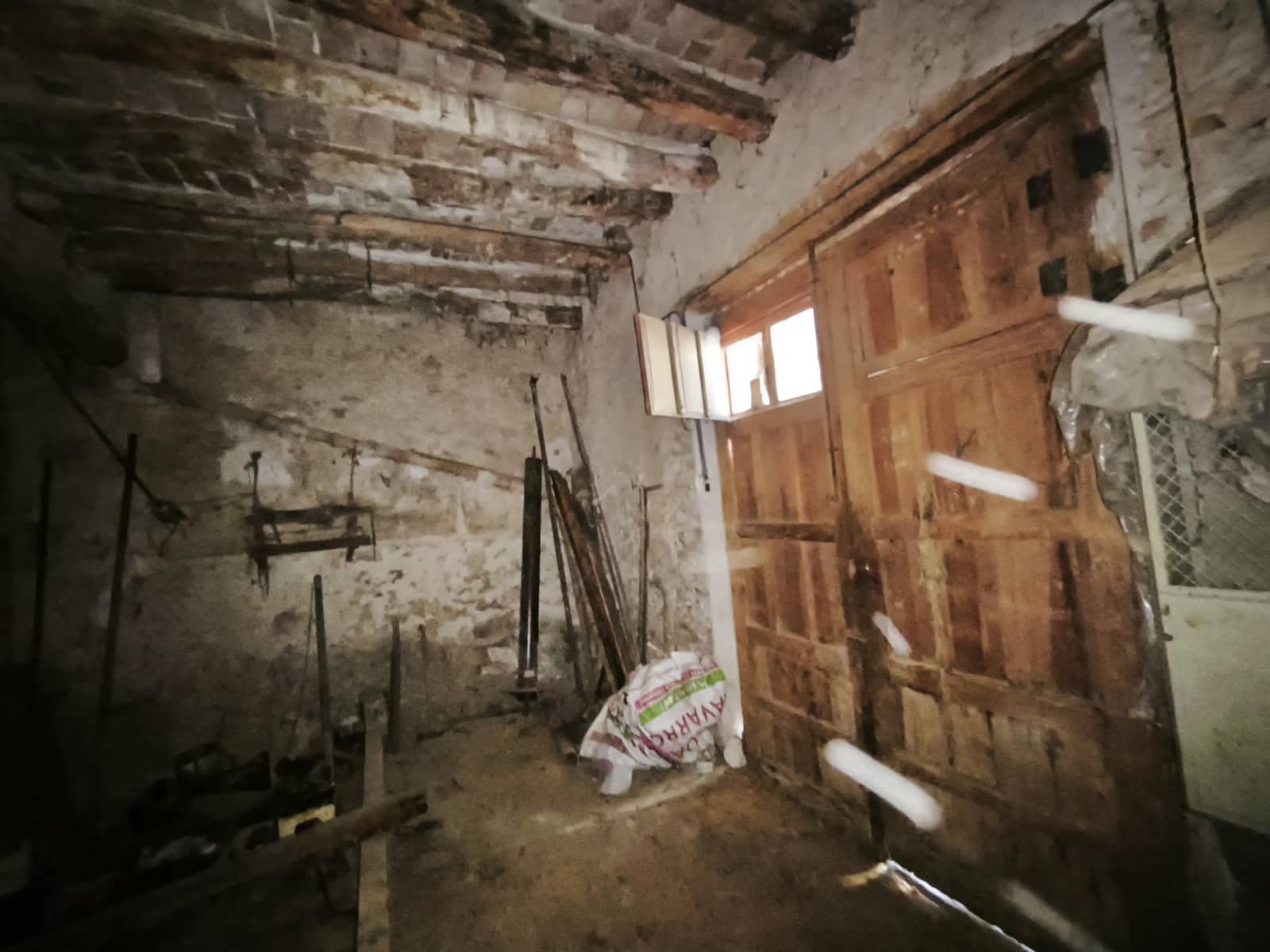 6 camera da letto Casa in vendita in Banyeres de Mariola con garage - 160.000 € (Rif: 10120132)