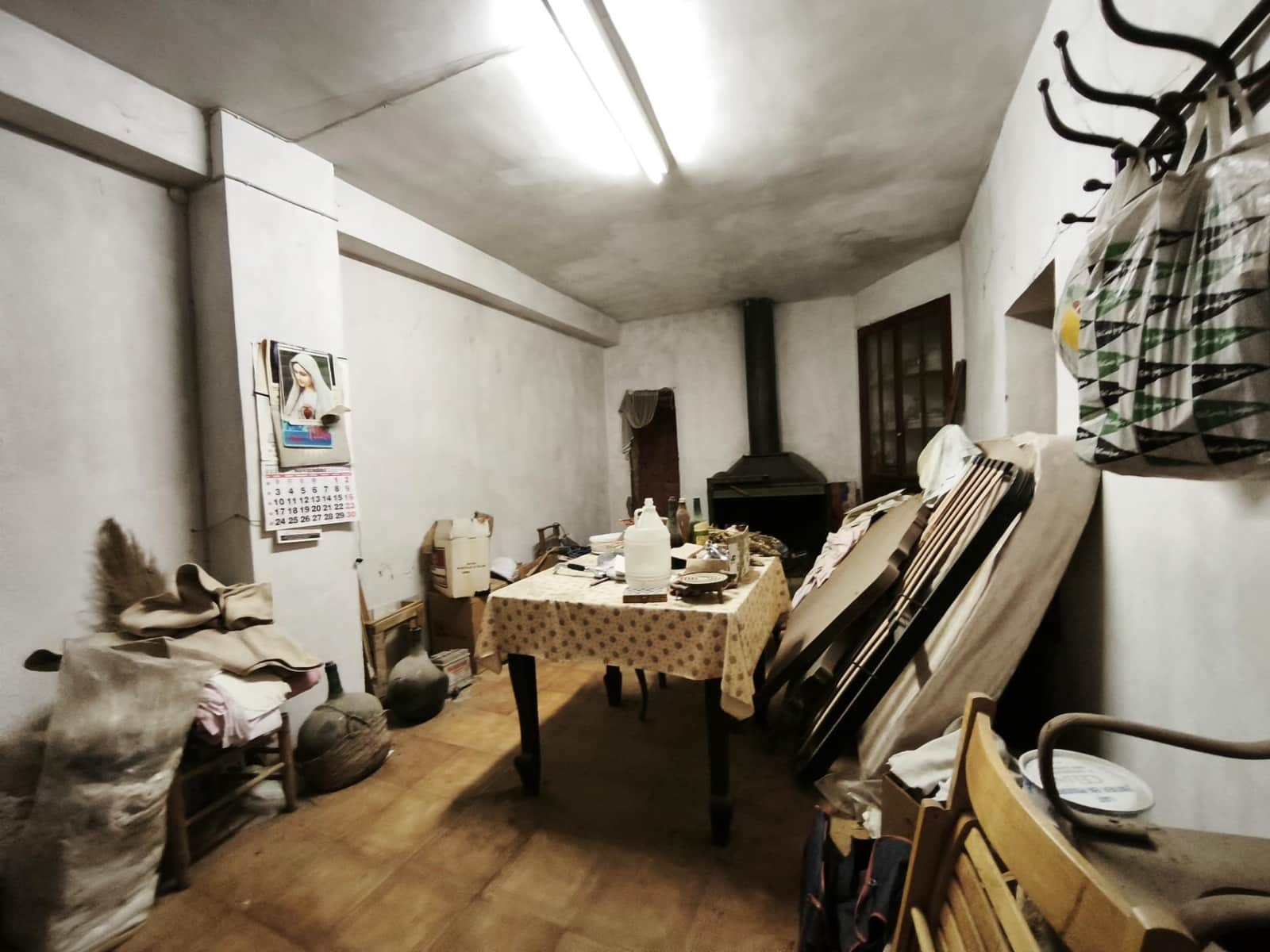 6 camera da letto Casa in vendita in Banyeres de Mariola con garage - 160.000 € (Rif: 10120132)