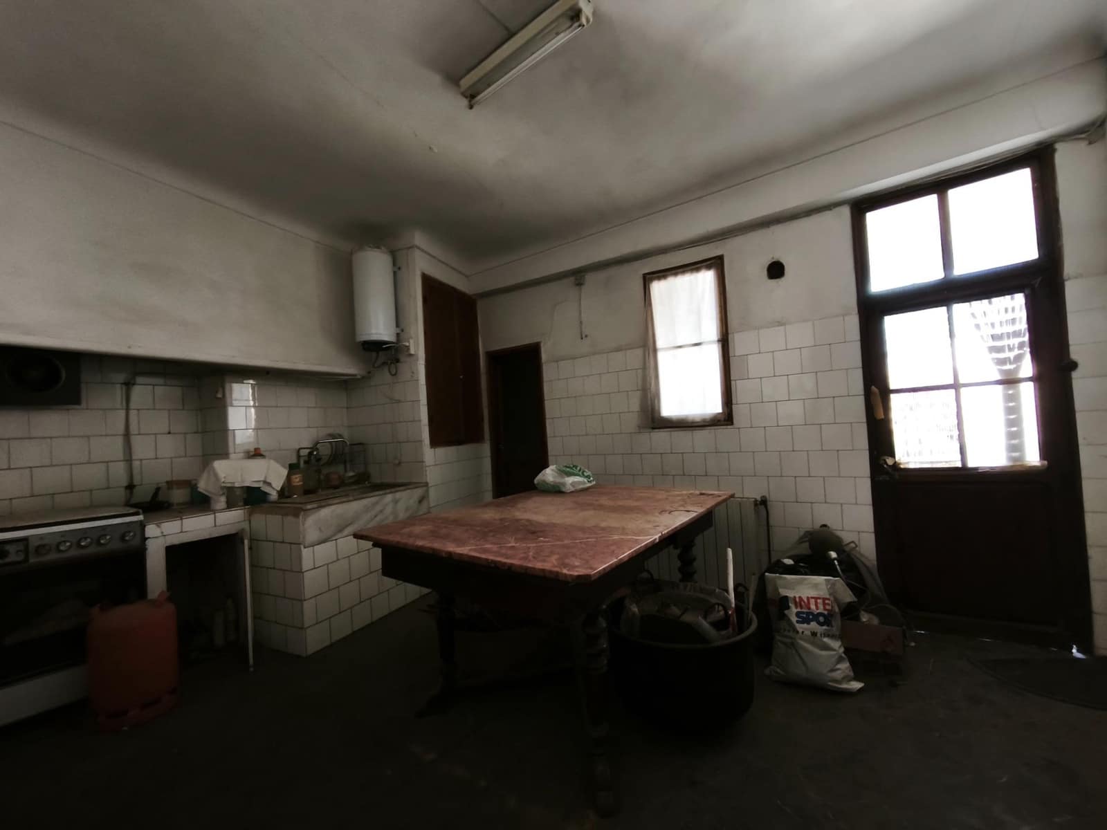 6 camera da letto Casa in vendita in Banyeres de Mariola con garage - 160.000 € (Rif: 10120132)