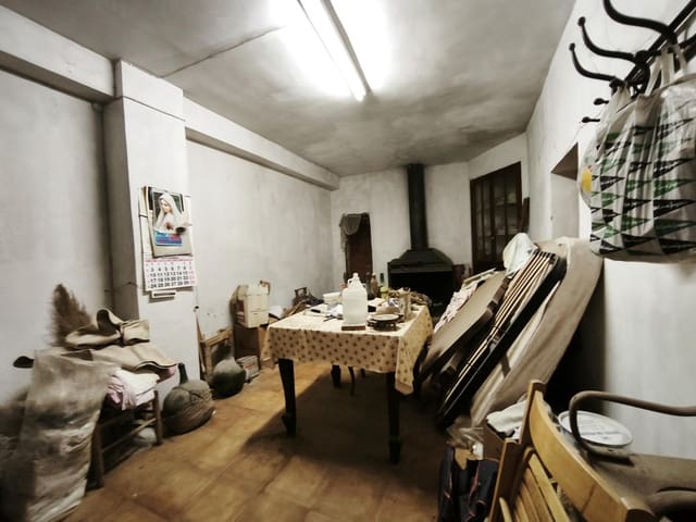 6 camera da letto Casa in vendita in Banyeres de Mariola con garage - 160.000 € (Rif: 10120132)