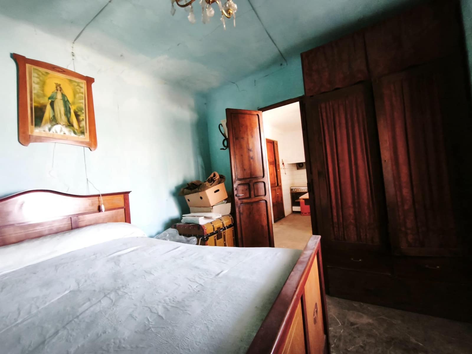 6 camera da letto Casa in vendita in Banyeres de Mariola con garage - 160.000 € (Rif: 10120132)