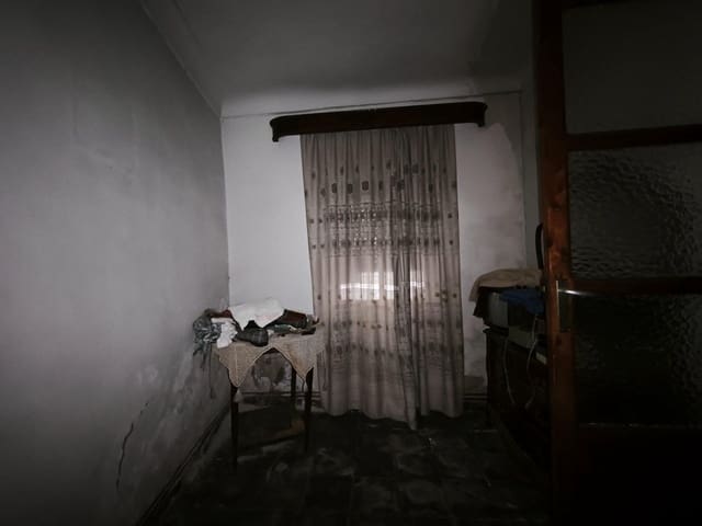 6 camera da letto Casa in vendita in Banyeres de Mariola con garage - 160.000 € (Rif: 10120132)