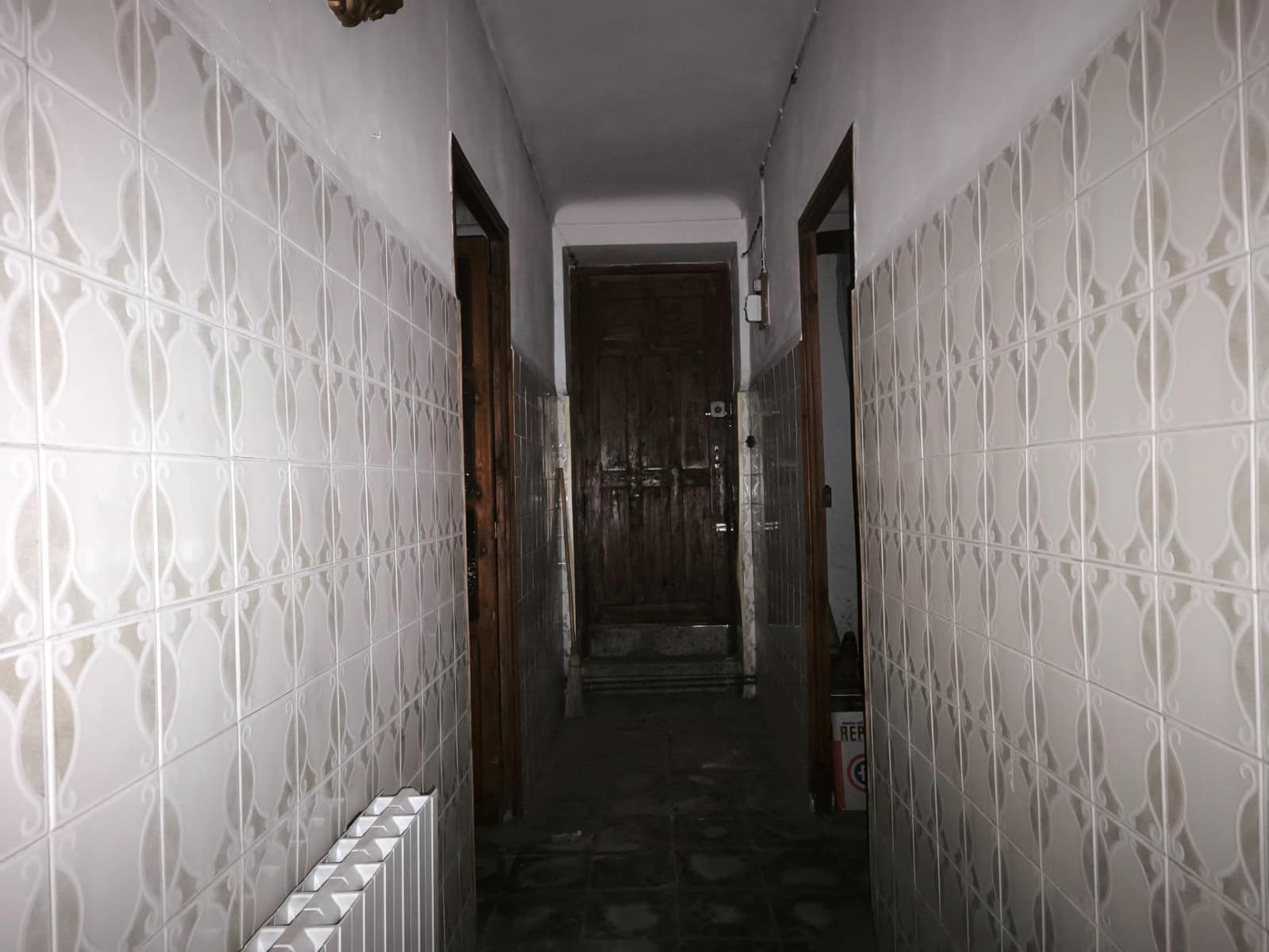 6 camera da letto Casa in vendita in Banyeres de Mariola con garage - 160.000 € (Rif: 10120132)