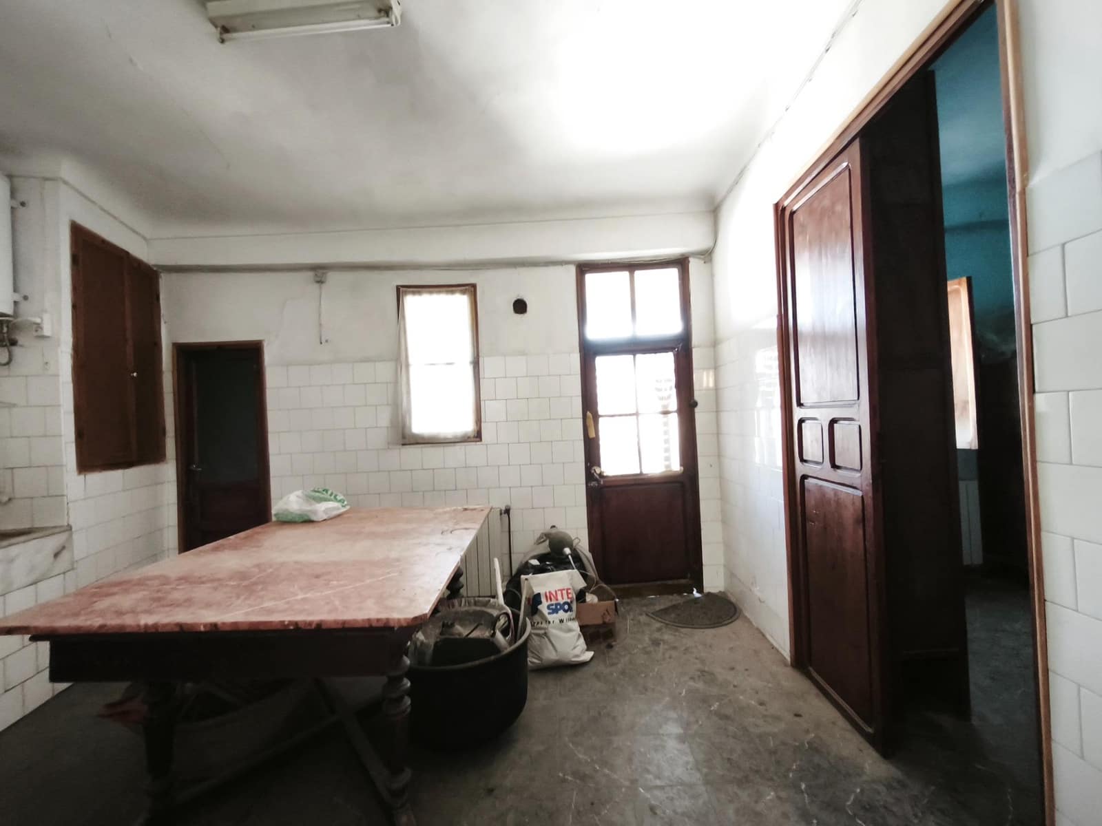 6 camera da letto Casa in vendita in Banyeres de Mariola con garage - 160.000 € (Rif: 10120132)