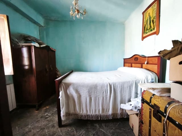 6 camera da letto Casa in vendita in Banyeres de Mariola con garage - 160.000 € (Rif: 10120132)
