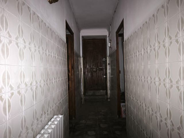6 camera da letto Casa in vendita in Banyeres de Mariola con garage - 160.000 € (Rif: 10120132)