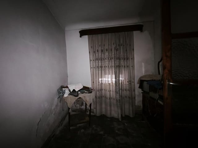 6 camera da letto Casa in vendita in Banyeres de Mariola con garage - 160.000 € (Rif: 10120132)