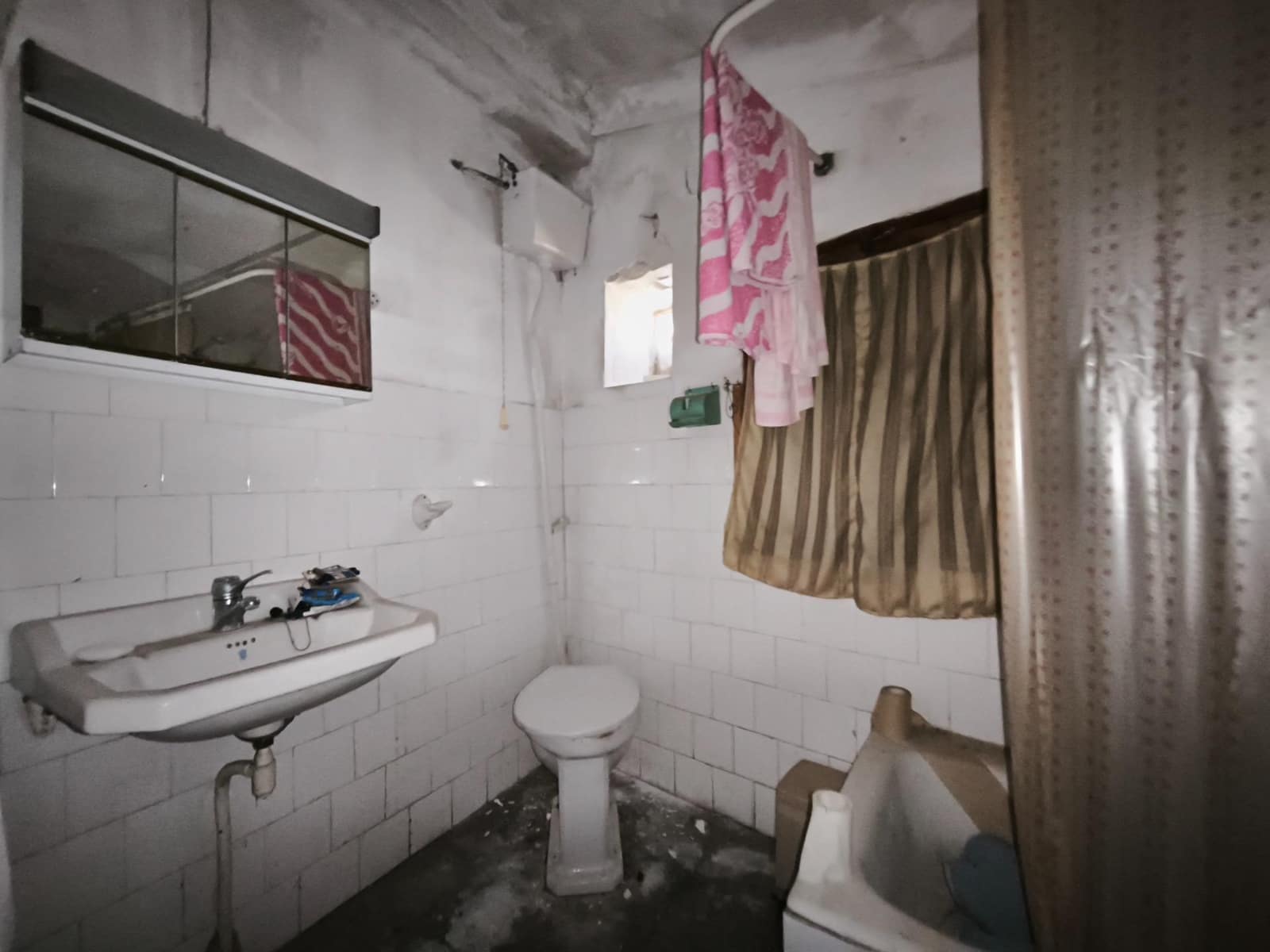6 camera da letto Casa in vendita in Banyeres de Mariola con garage - 160.000 € (Rif: 10120132)