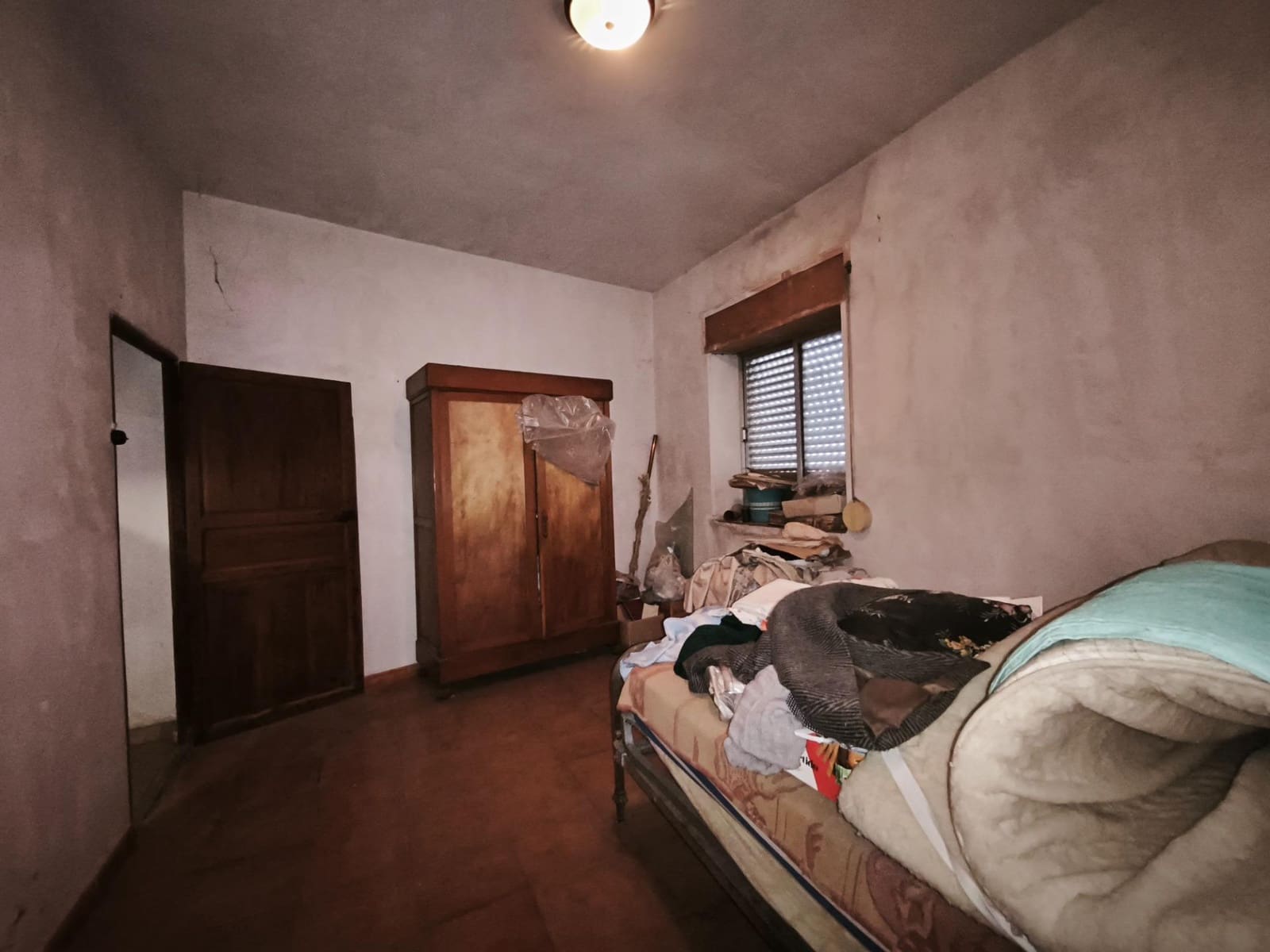 6 camera da letto Casa in vendita in Banyeres de Mariola con garage - 160.000 € (Rif: 10120132)