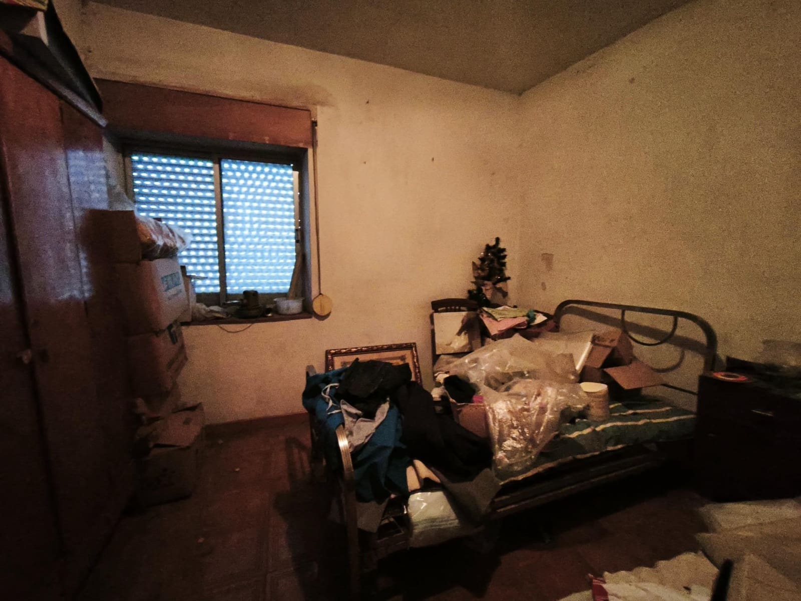 6 camera da letto Casa in vendita in Banyeres de Mariola con garage - 160.000 € (Rif: 10120132)